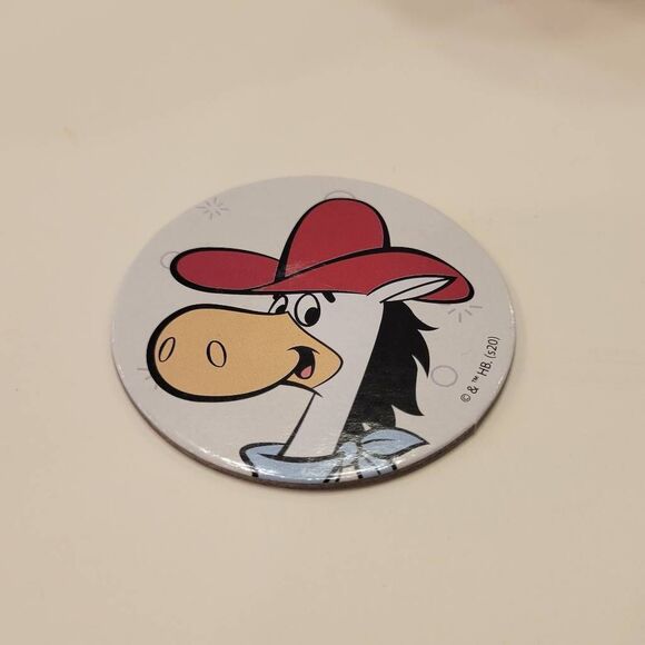 Funko Soda - Quick Draw McGraw (opened) - Picture 8 of 10